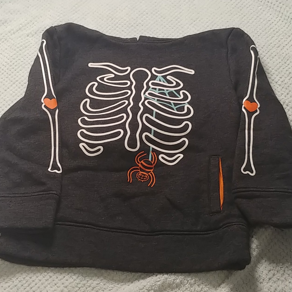 Removing Soon Send Offers Cat And Jack Hoodie